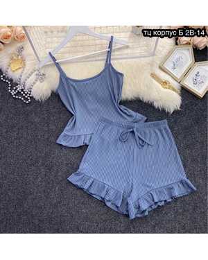 ПИЖАМА В РАЗМЕР