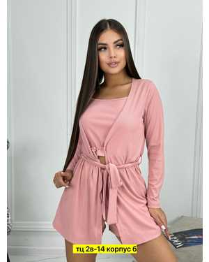 ПИЖАМА ШТАНЫ