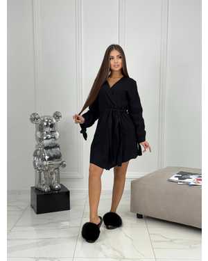 ХАЛАТ ТКАНЬ МУСЛИН