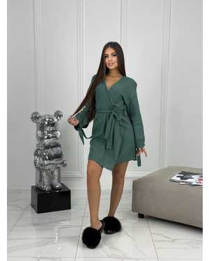 ХАЛАТ ТКАНЬ МУСЛИН