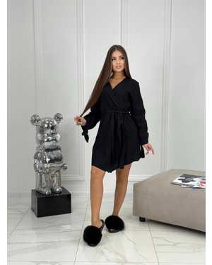 ХАЛАТ ТКАНЬ МУСЛИН