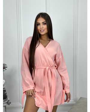 ХАЛАТ ТКАНЬ МУСЛИН