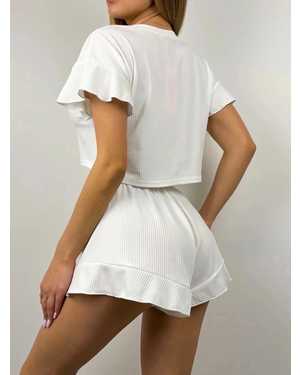 ПИЖАМА В РАЗМЕР