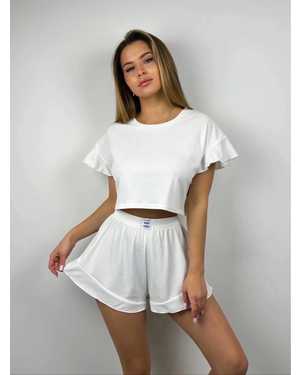 ПИЖАМА В РАЗМЕР