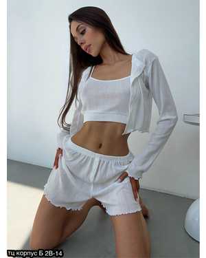 ПИЖАМА ТКАНЬ ХЛОПОК