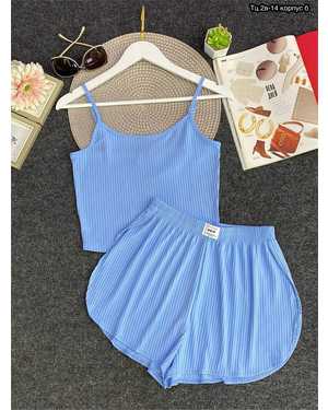 ПИЖАМА В РАЗМЕР