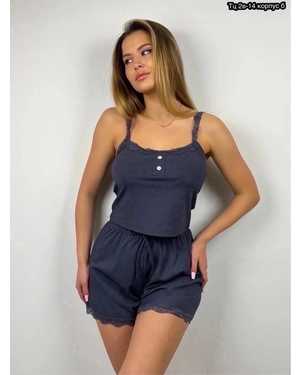 ПИЖАМА ТКАНЬ ЛАПША