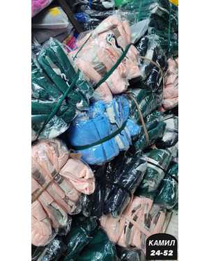 ЖЕНСКИЙ КОСТЮМ ДВОЙКА ТКАНЬ ФЛИС С НАЧЁСОМ + КАШМИР