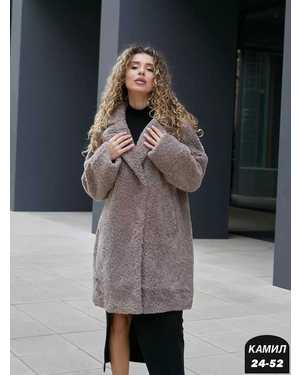 ПАЛЬТО ТКАНЬ КИТАЙ