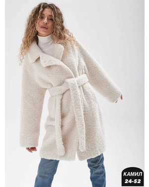 ПАЛЬТО ТКАНЬ КИТАЙ