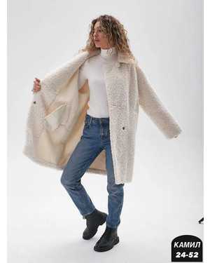 ПАЛЬТО ТКАНЬ КИТАЙ