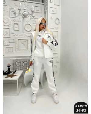 ЖЕНСКИЙ КОСТЮМ ТКАНЬ СИНТИПОН С ПОДКЛАДКОЙ, ФЛИС