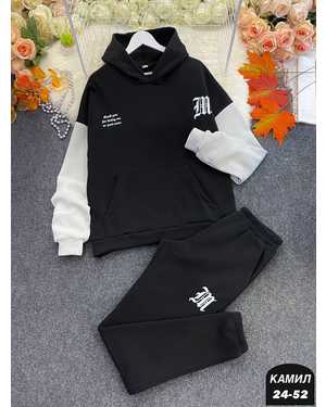 МУЖСКОЙ КОСТЮМ ТКАНЬ ФЛИС