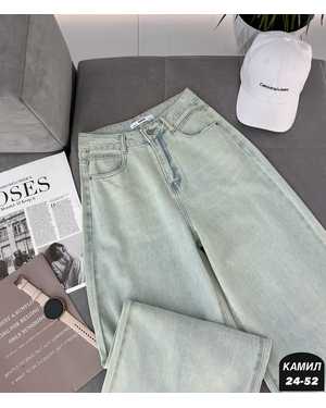 ДЖИНСЫ ТКАНЬ ХЛОПОК