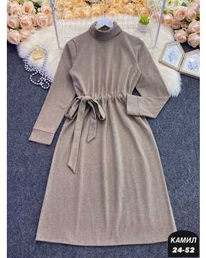 ПЛАТЬЕ ТКАНЬ КАШЕМИР