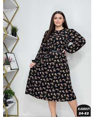 ПЛАТЬЕ ТКАНЬ ПРАДО