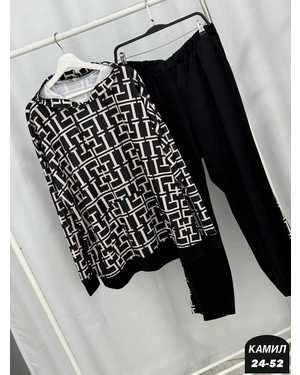 МУЖСКОЙ КОСТЮМ ДВОЙКА ТКАНЬ ТРИКОТАЖ НА СУБЛИМАЦИЯ