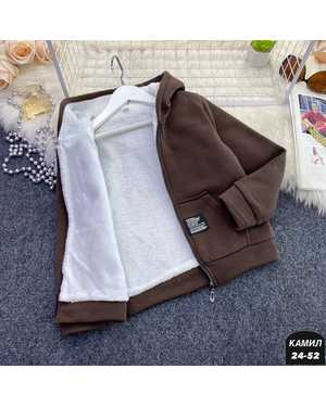 ТОЛСТОВКА ТКАНЬ ФЛИС И МЕХ