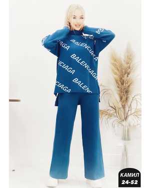 ЖЕНСКИЙ КОСТЮМ