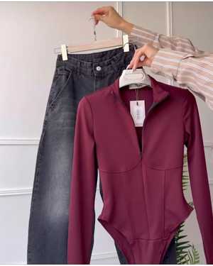 БОДИ ТКАНЬ ВИСКОЗА