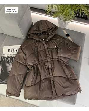 КУРТОЧКА В РАЗМЕР ТКАНЬ СИНТЕПОН