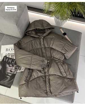 КУРТОЧКА В РАЗМЕР ТКАНЬ СИНТЕПОН