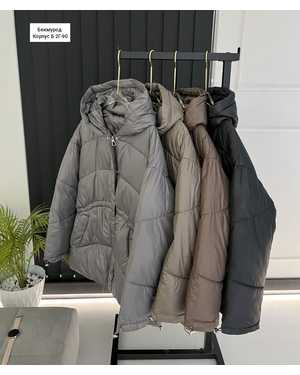 КУРТОЧКА В РАЗМЕР ТКАНЬ СИНТЕПОН