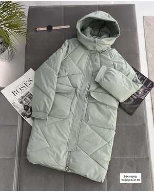 КУРТОЧКА В РАЗМЕР ТКАНЬ СИНТЕПОН