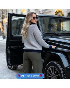 КОФТА ТКАНЬ КАШЕМИР