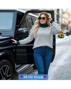 КОФТА ТКАНЬ КАШЕМИР