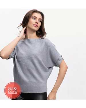 КОФТА ТКАНЬ ВЯЗАН