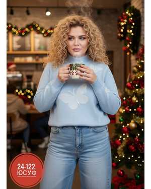 КОФТОЧКА ТКАНЬ КАШЕМИР