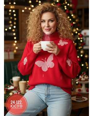 КОФТОЧКА ТКАНЬ КАШЕМИР