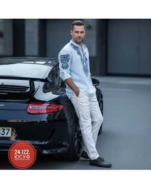 РУБАШКА ТКАНЬ СИНГAPUR