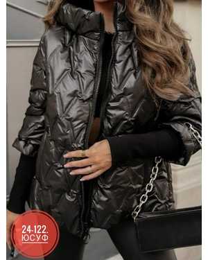 КУРТКА ТКАНЬ СИНТЕПОН