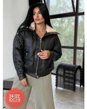 КУРТКА ТКАНЬ ХОЛОФАЙБЕР