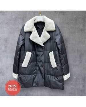 КУРТОЧКА ТКАНЬ СИНТЕПОН