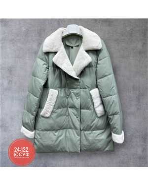 КУРТОЧКА ТКАНЬ СИНТЕПОН