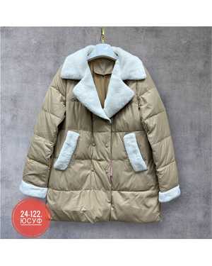 КУРТОЧКА ТКАНЬ СИНТЕПОН