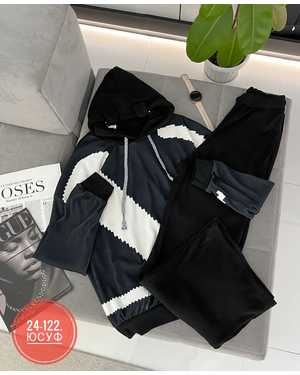 МУЖСКОЙ КОСТЮМ ДВОЙКА ТКАНЬ ЛАПША КАШЕМИР