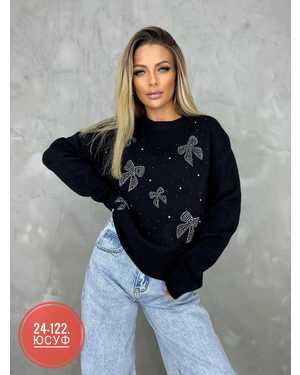 КОФТОЧКА ТКАНЬ ВЯЗАНЫЙ