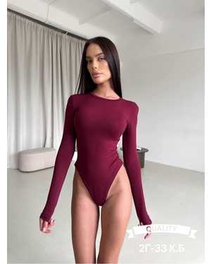 БОДИ ТКАНЬ ВИСКОЗА