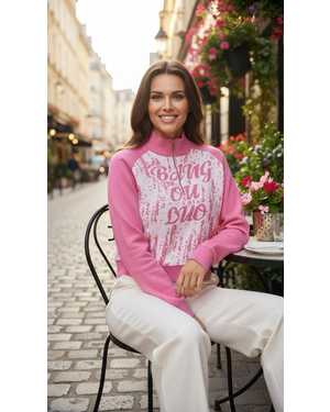 СВИТЕР ТКАНЬ КАШЕМИР