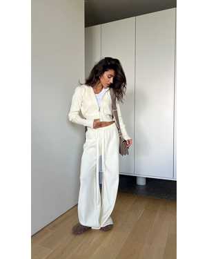 ЖЕНСКИЙ КОСТЮМ ДВОЙКА ТКАНЬ ВИСКОЗА С ДОБАВЛЕНИЕМ КАШЕМИРА