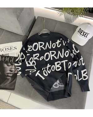 СВИТЕР ТКАНЬ КАШЕМИР