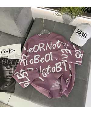 СВИТЕР ТКАНЬ КАШЕМИР