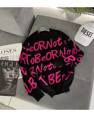 СВИТЕР ТКАНЬ КАШЕМИР