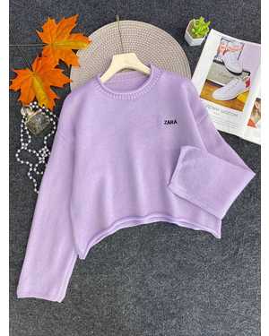 СВИТЕР ТКАНЬ КАШЕМИР