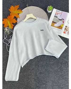 СВИТЕР ТКАНЬ КАШЕМИР