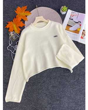 СВИТЕР ТКАНЬ КАШЕМИР